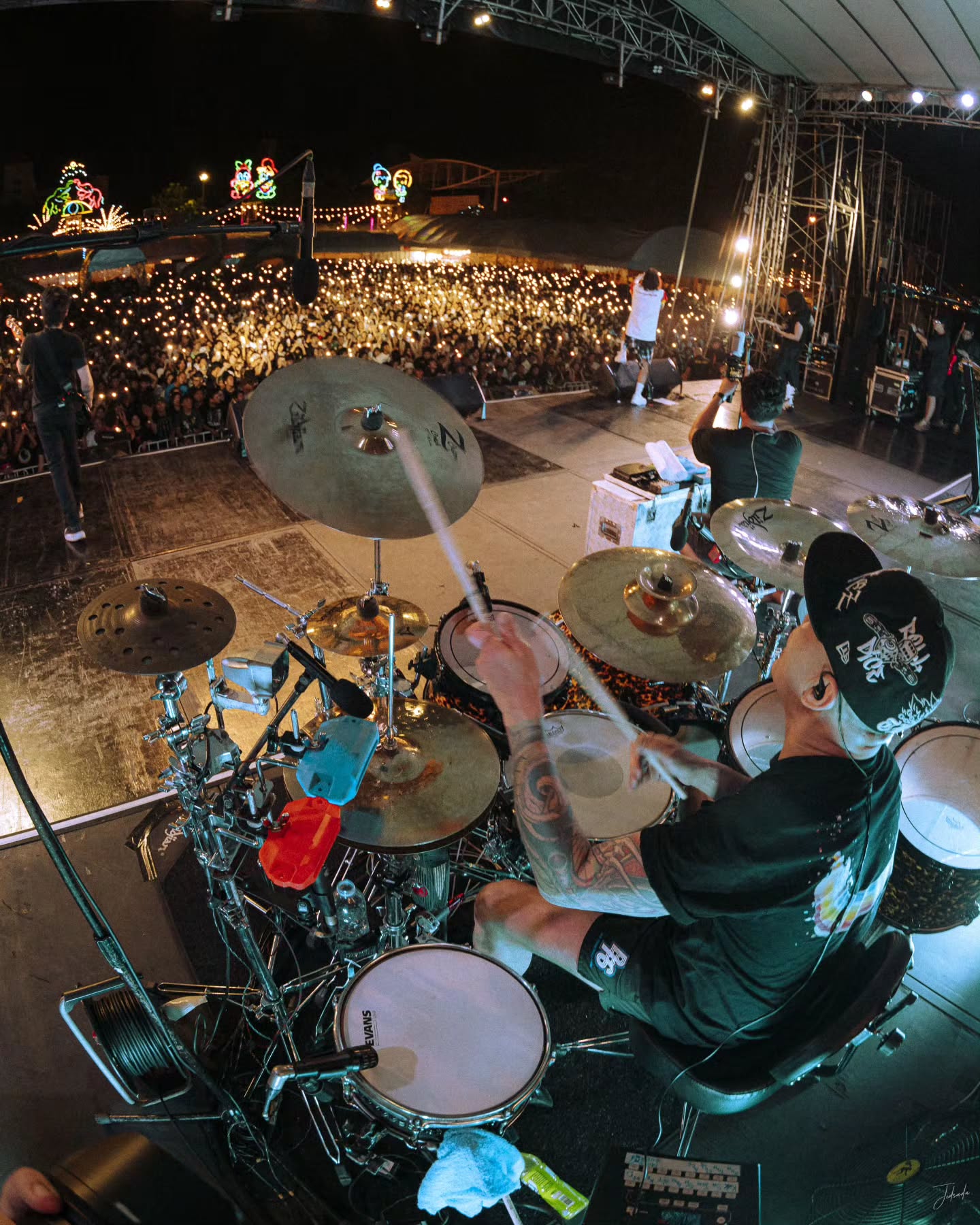 ตูน - อาทิวราห์ คงมาลัย