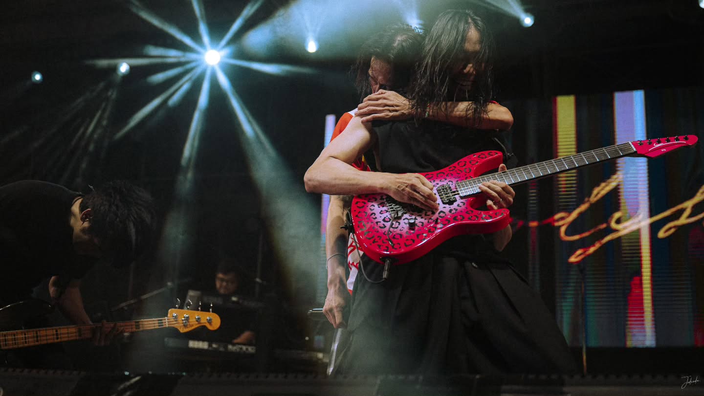 ตูน - อาทิวราห์ คงมาลัย