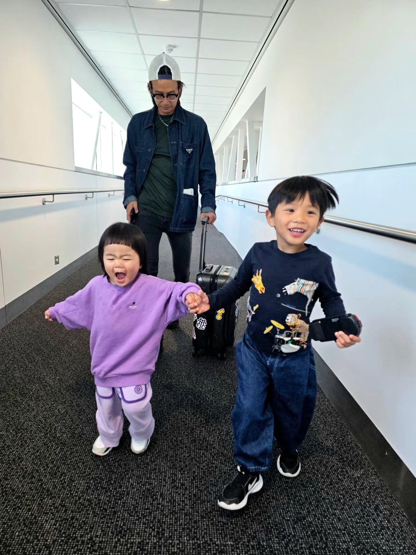 ตูน - อาทิวราห์ คงมาลัย