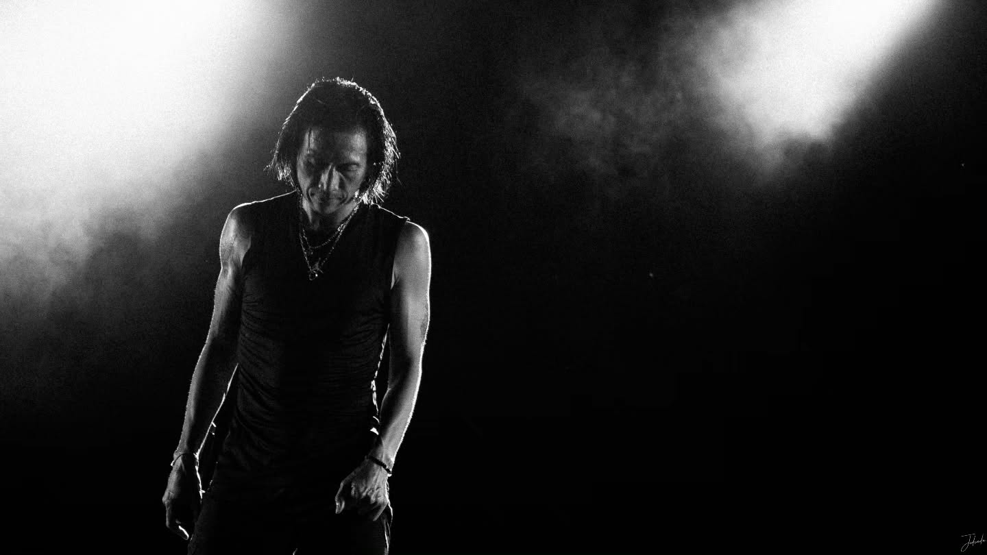 ตูน - อาทิวราห์ คงมาลัย