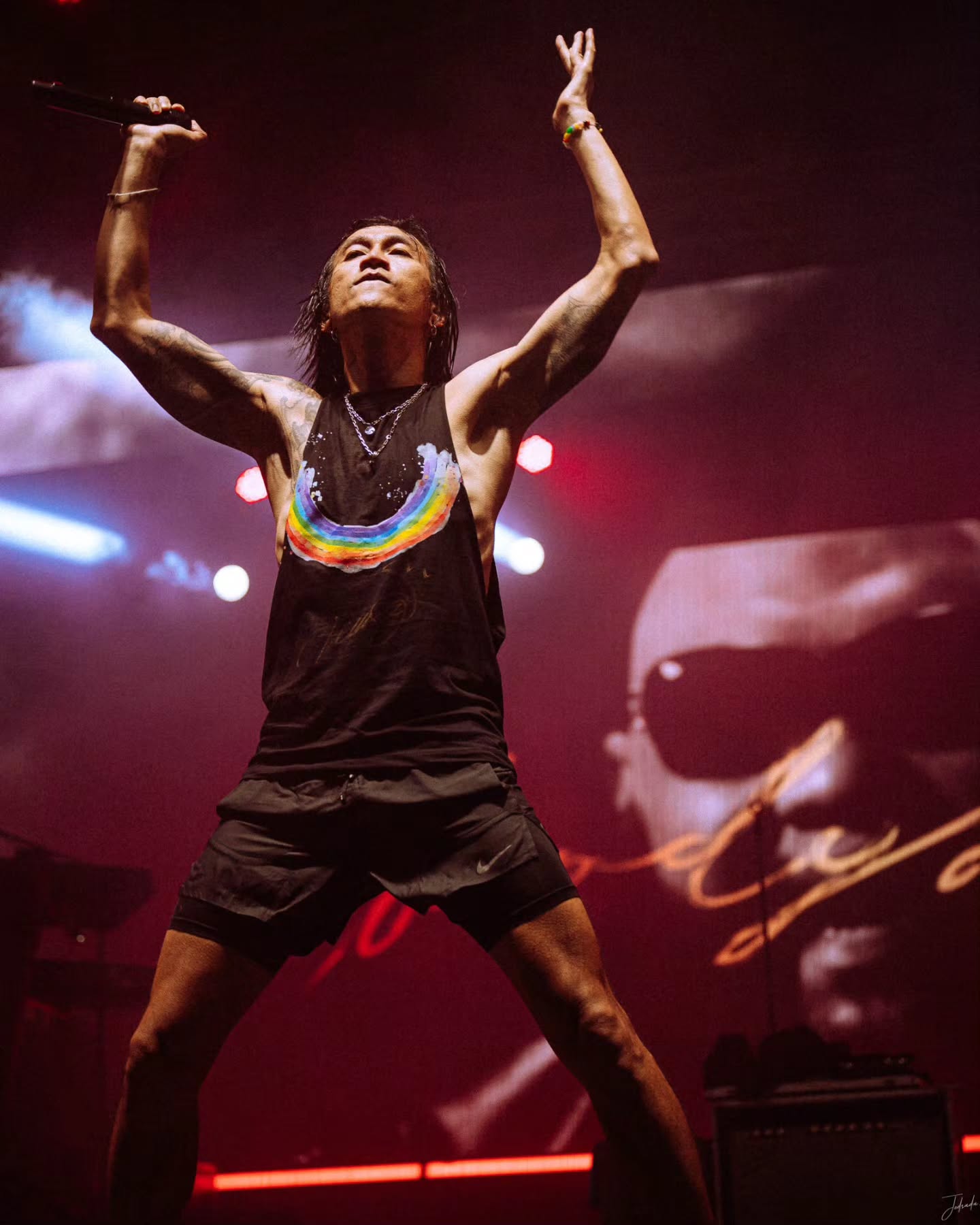 ตูน - อาทิวราห์ คงมาลัย