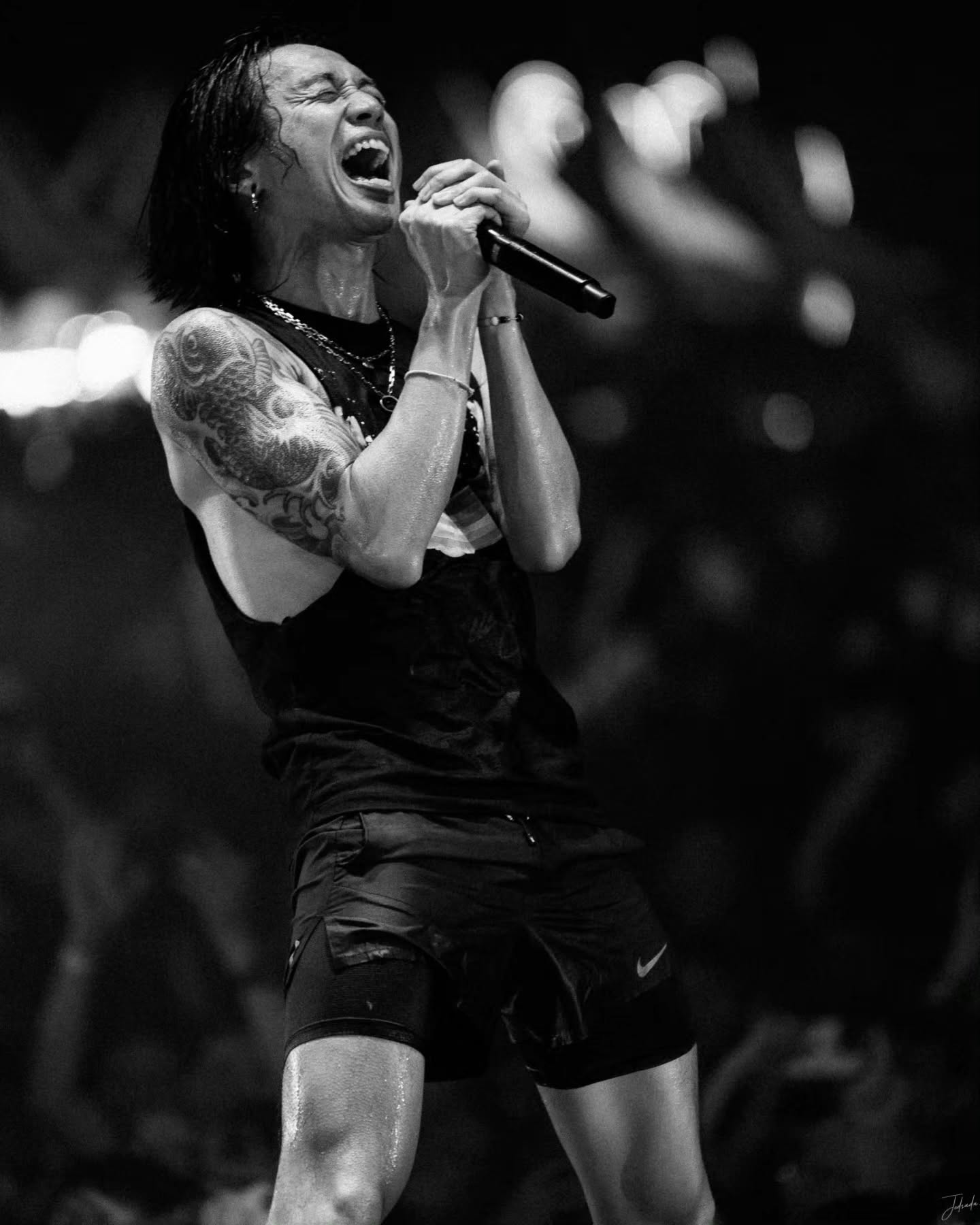 ตูน - อาทิวราห์ คงมาลัย