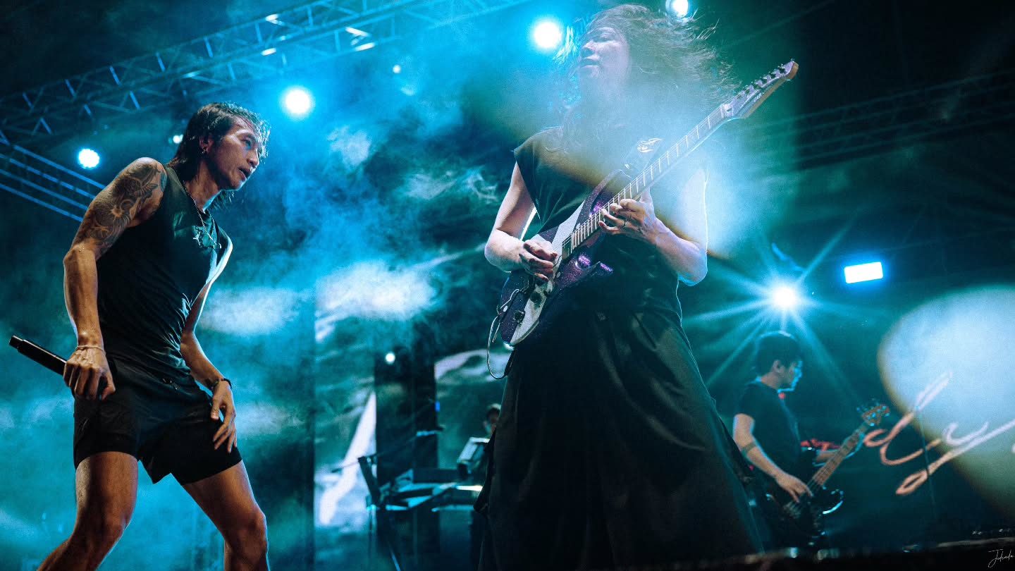 ตูน - อาทิวราห์ คงมาลัย