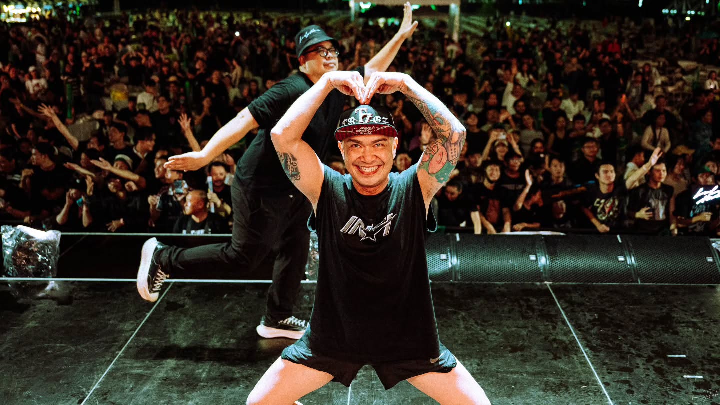 ตูน - อาทิวราห์ คงมาลัย