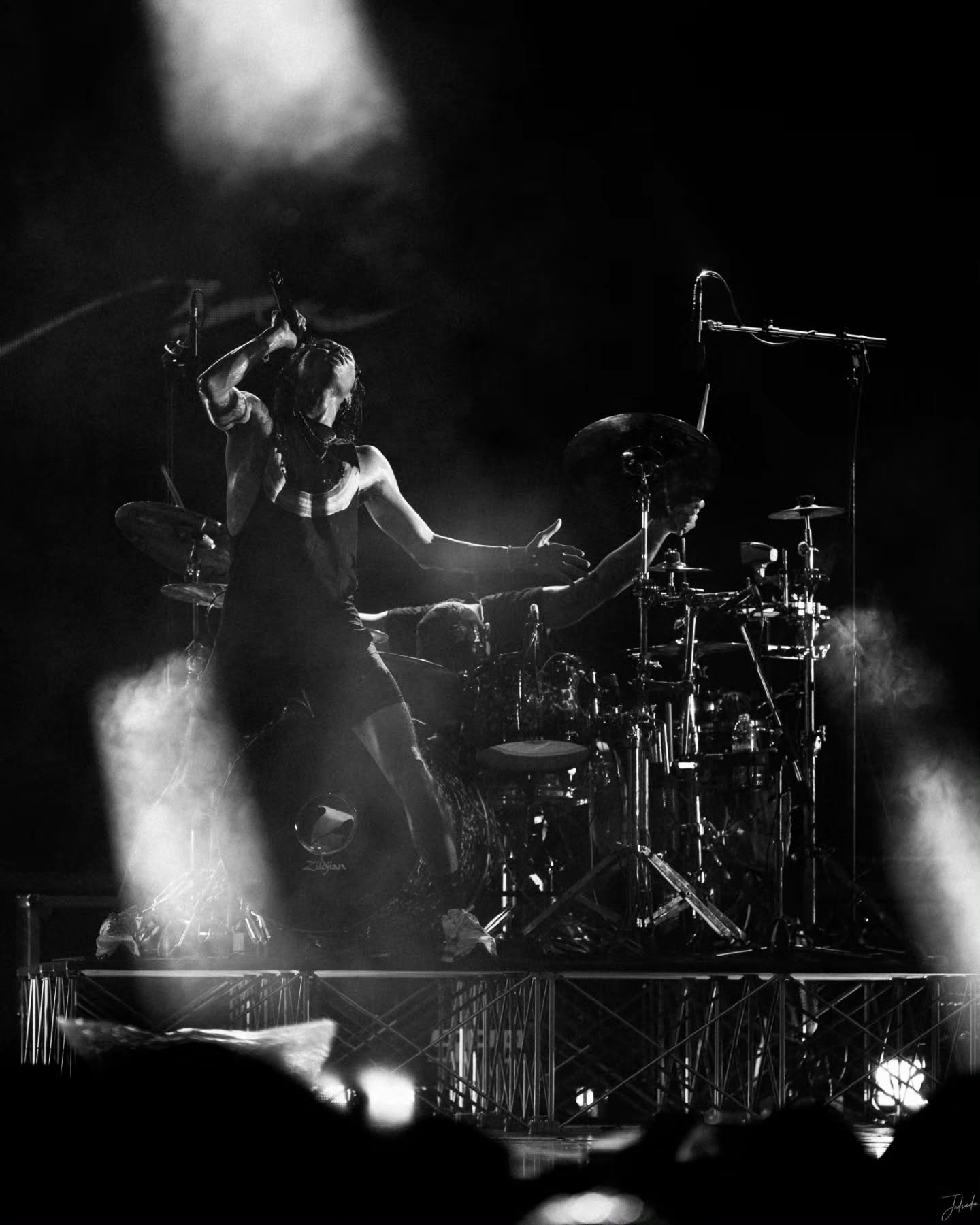 ตูน - อาทิวราห์ คงมาลัย