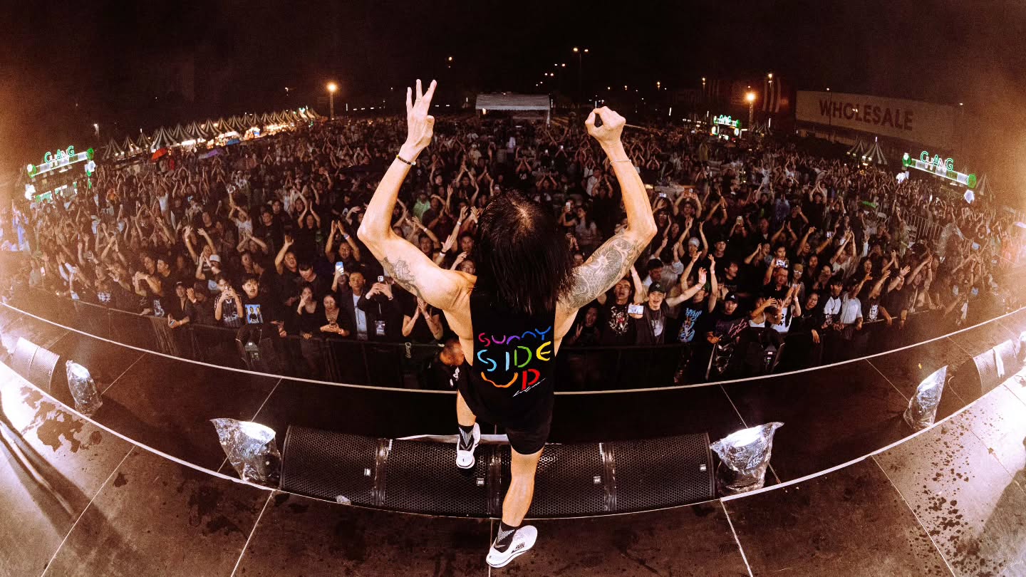 ตูน - อาทิวราห์ คงมาลัย