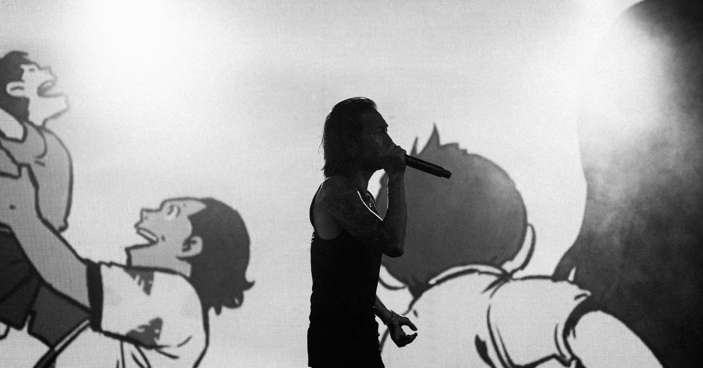 ตูน - อาทิวราห์ คงมาลัย