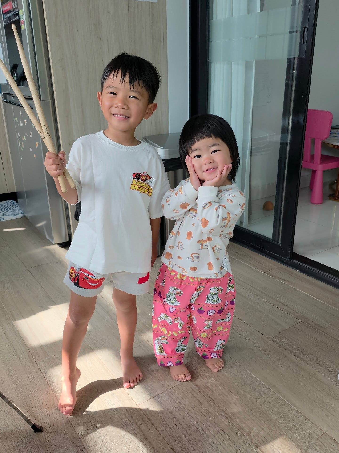 ตูน - อาทิวราห์ คงมาลัย