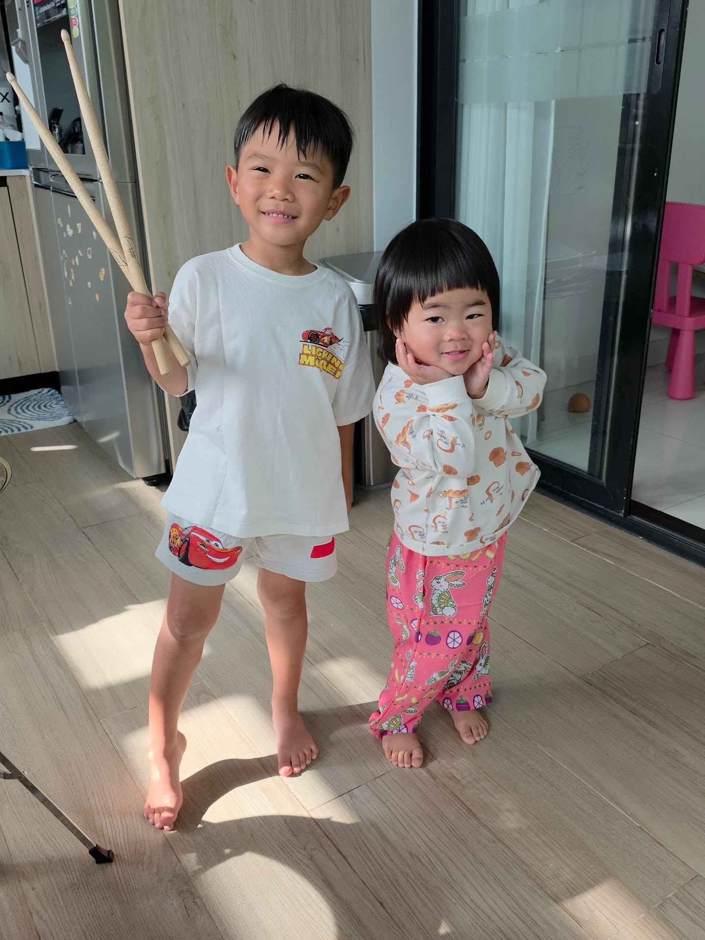 ตูน - อาทิวราห์ คงมาลัย