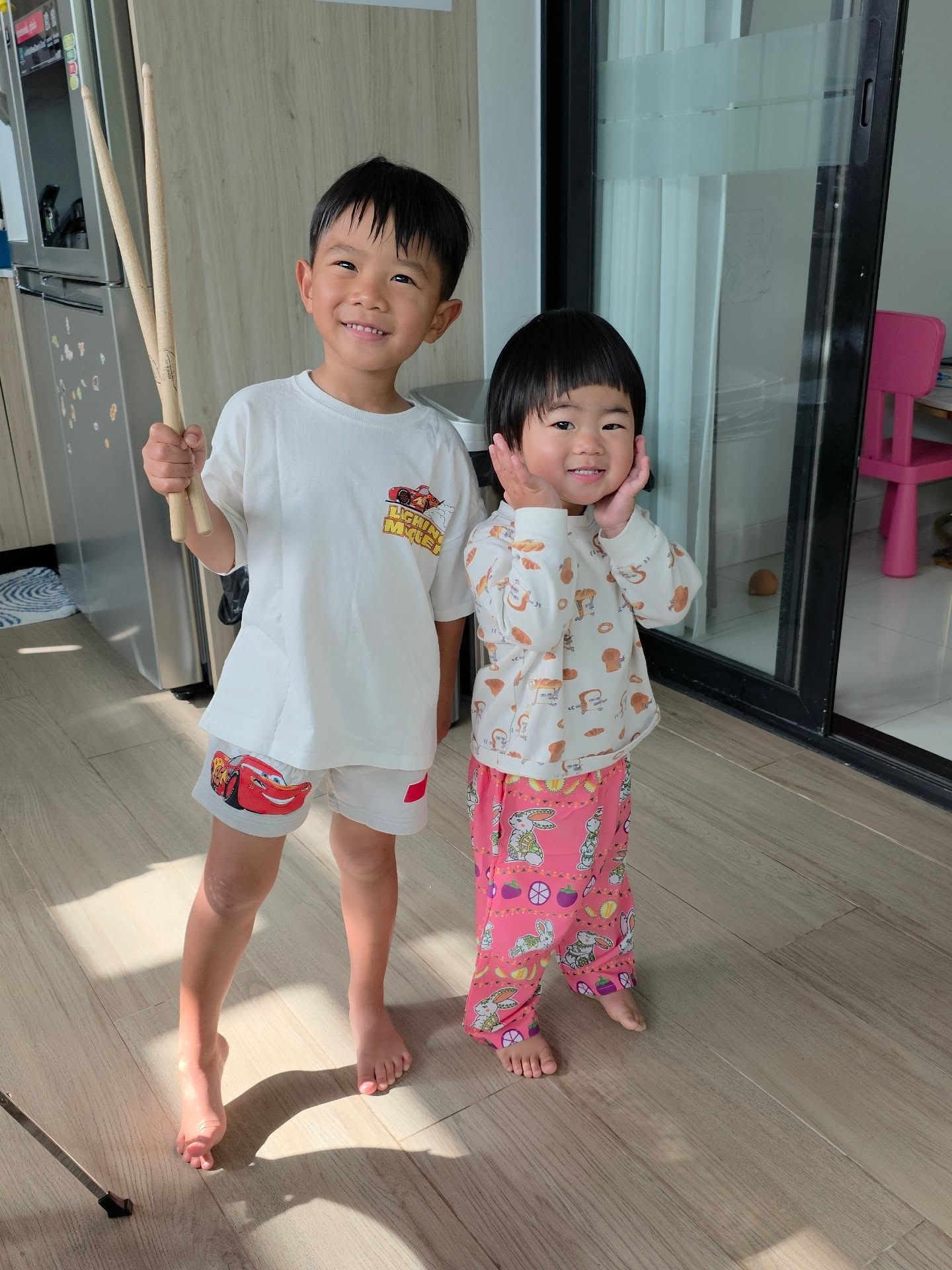 ตูน - อาทิวราห์ คงมาลัย