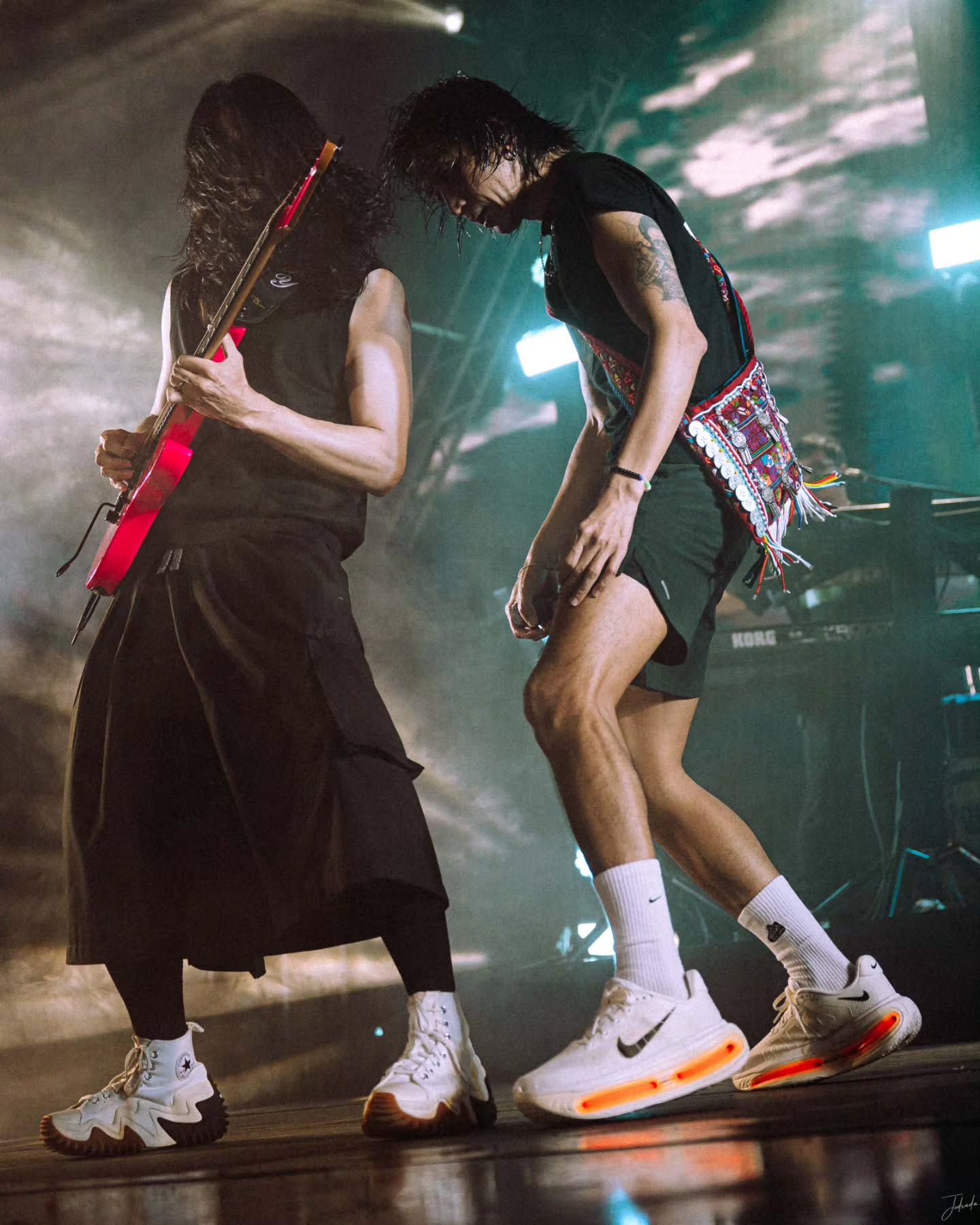 ตูน - อาทิวราห์ คงมาลัย