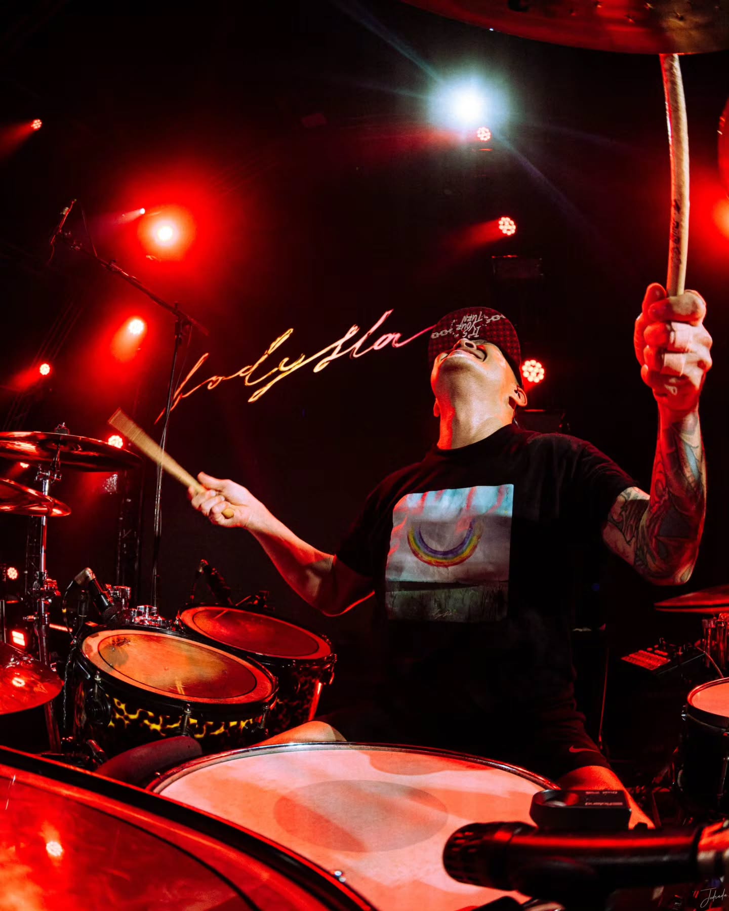 ตูน - อาทิวราห์ คงมาลัย