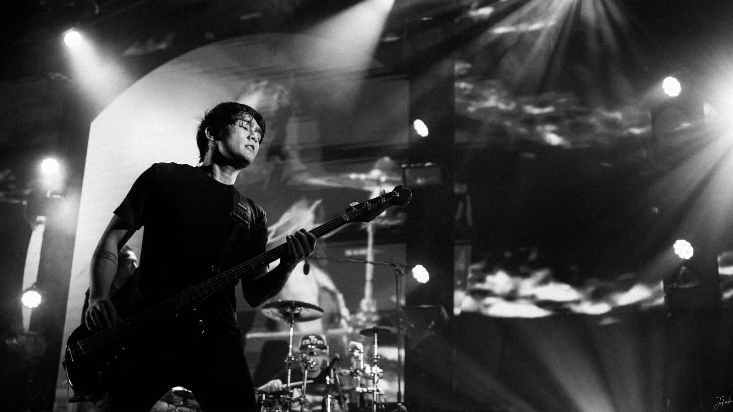 ตูน - อาทิวราห์ คงมาลัย