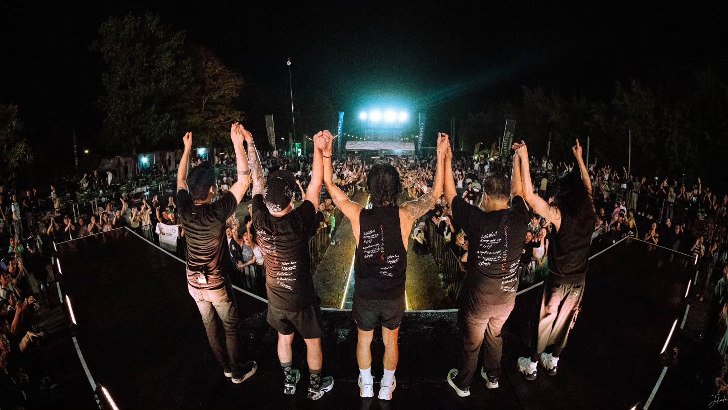 ตูน - อาทิวราห์ คงมาลัย