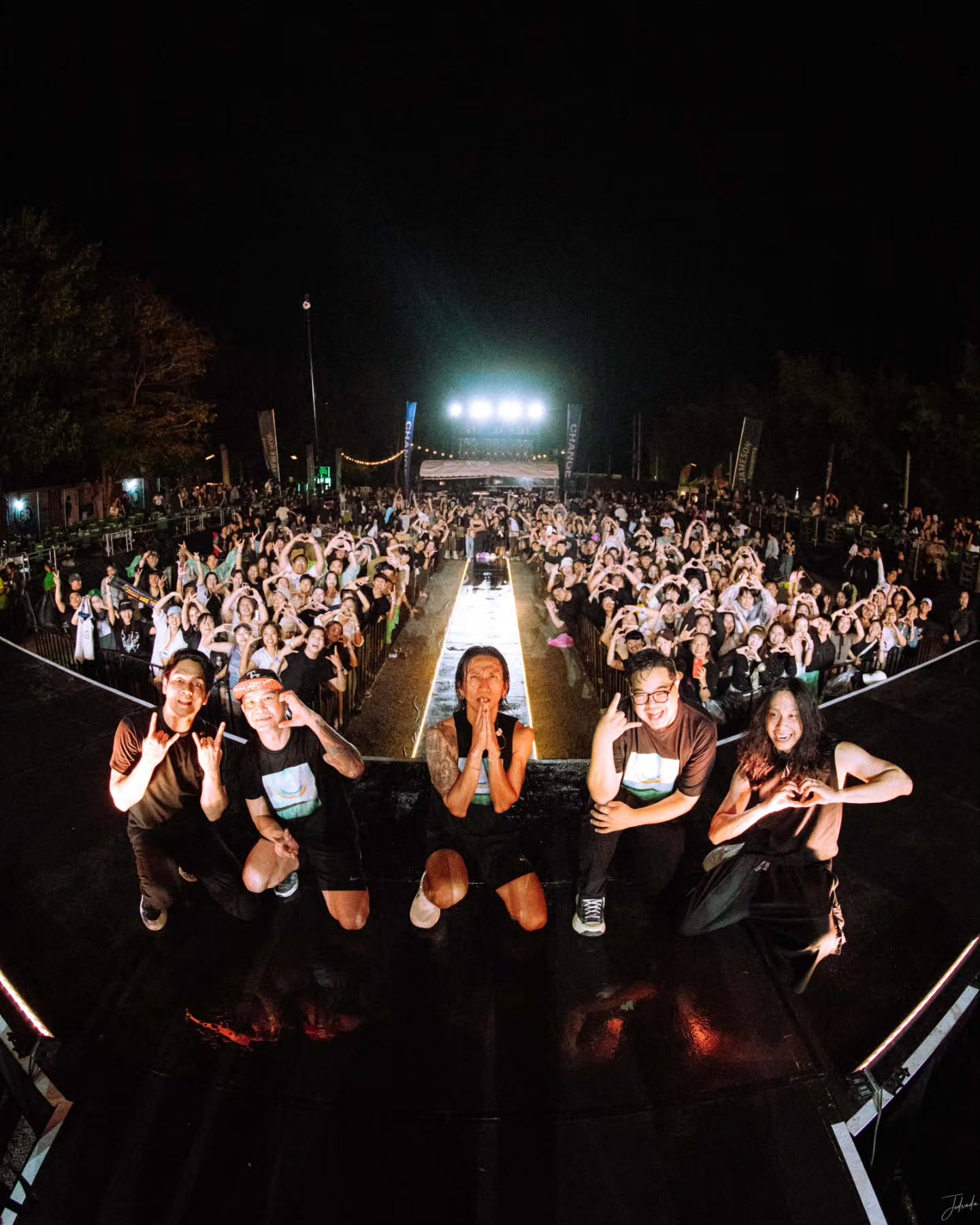 ตูน - อาทิวราห์ คงมาลัย