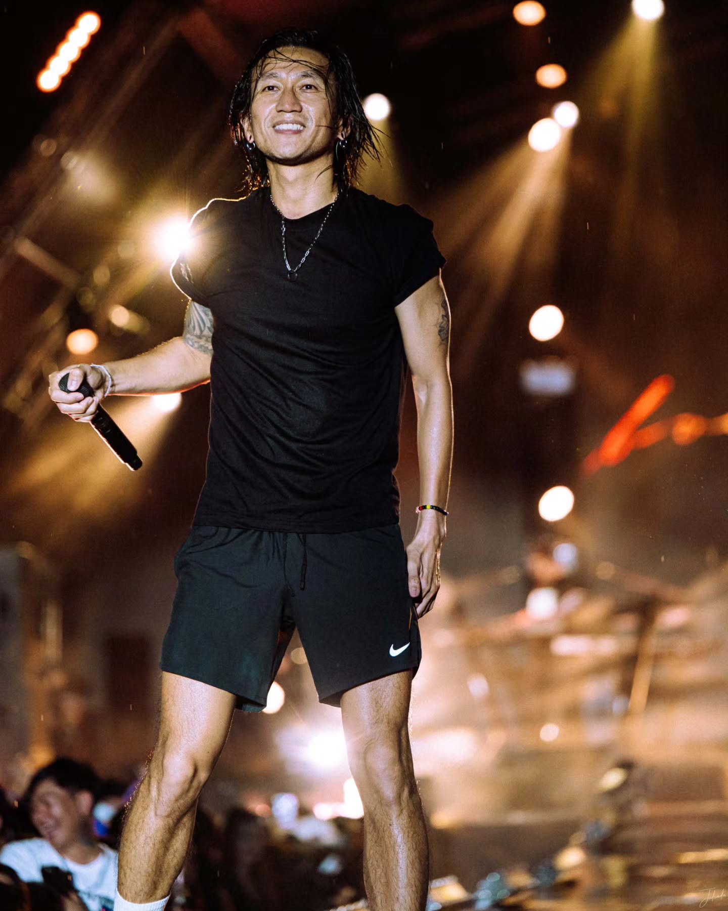 ตูน - อาทิวราห์ คงมาลัย