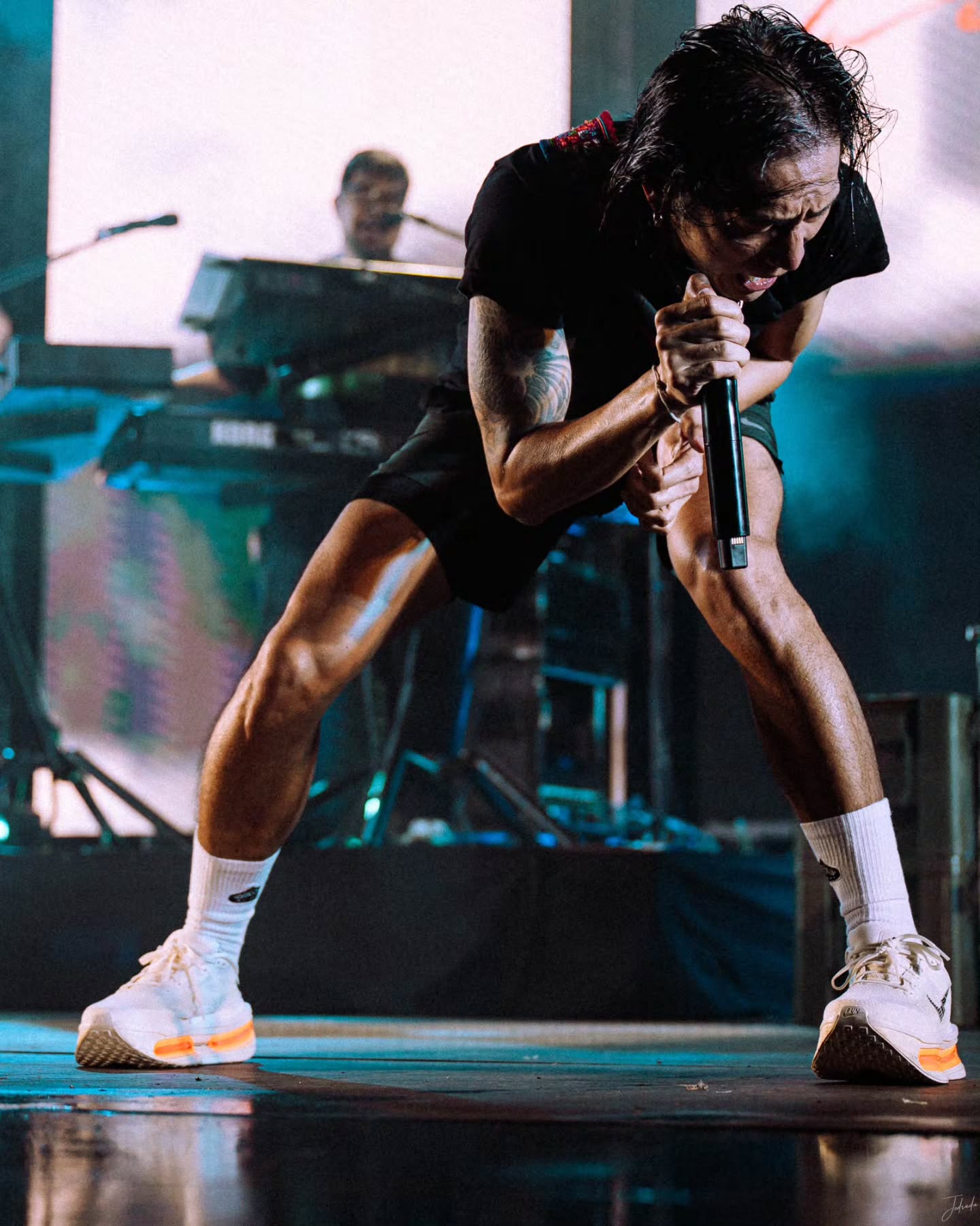 ตูน - อาทิวราห์ คงมาลัย