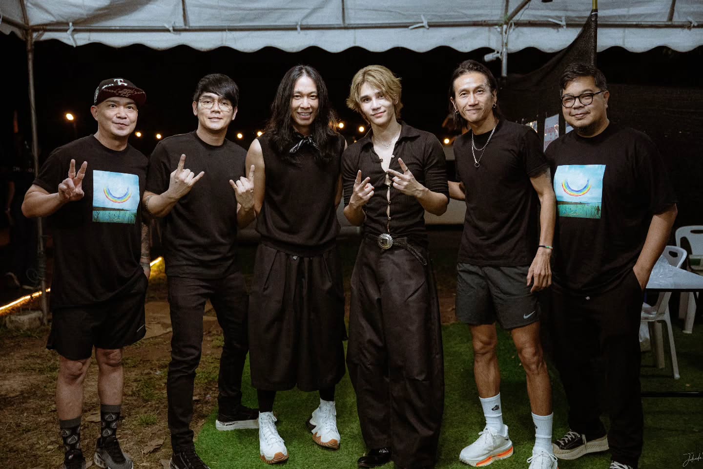 ตูน - อาทิวราห์ คงมาลัย