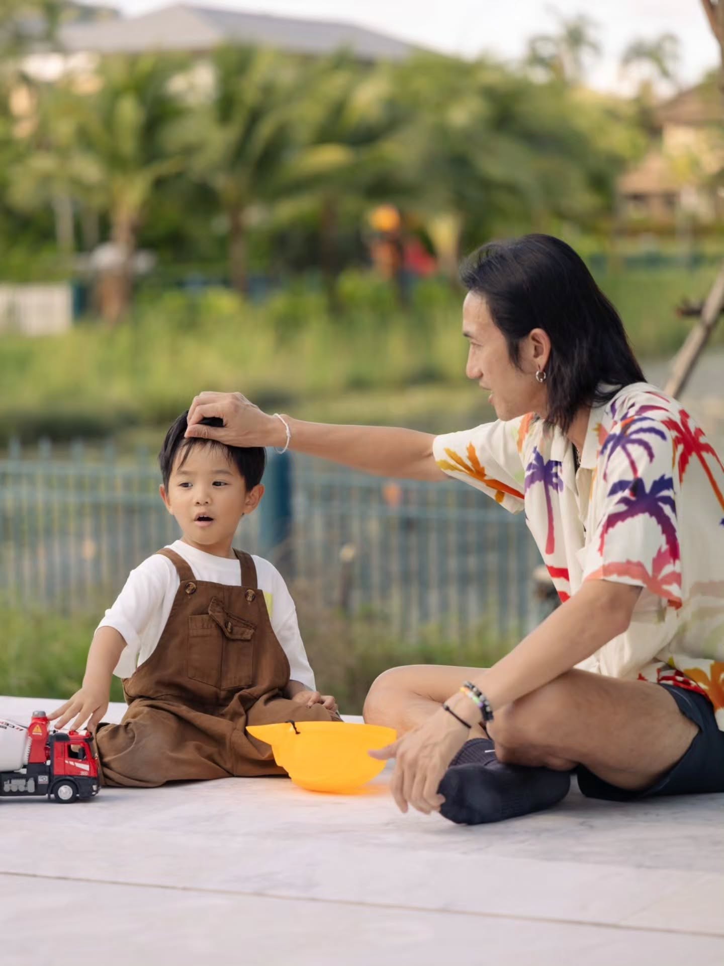 ตูน - อาทิวราห์ คงมาลัย