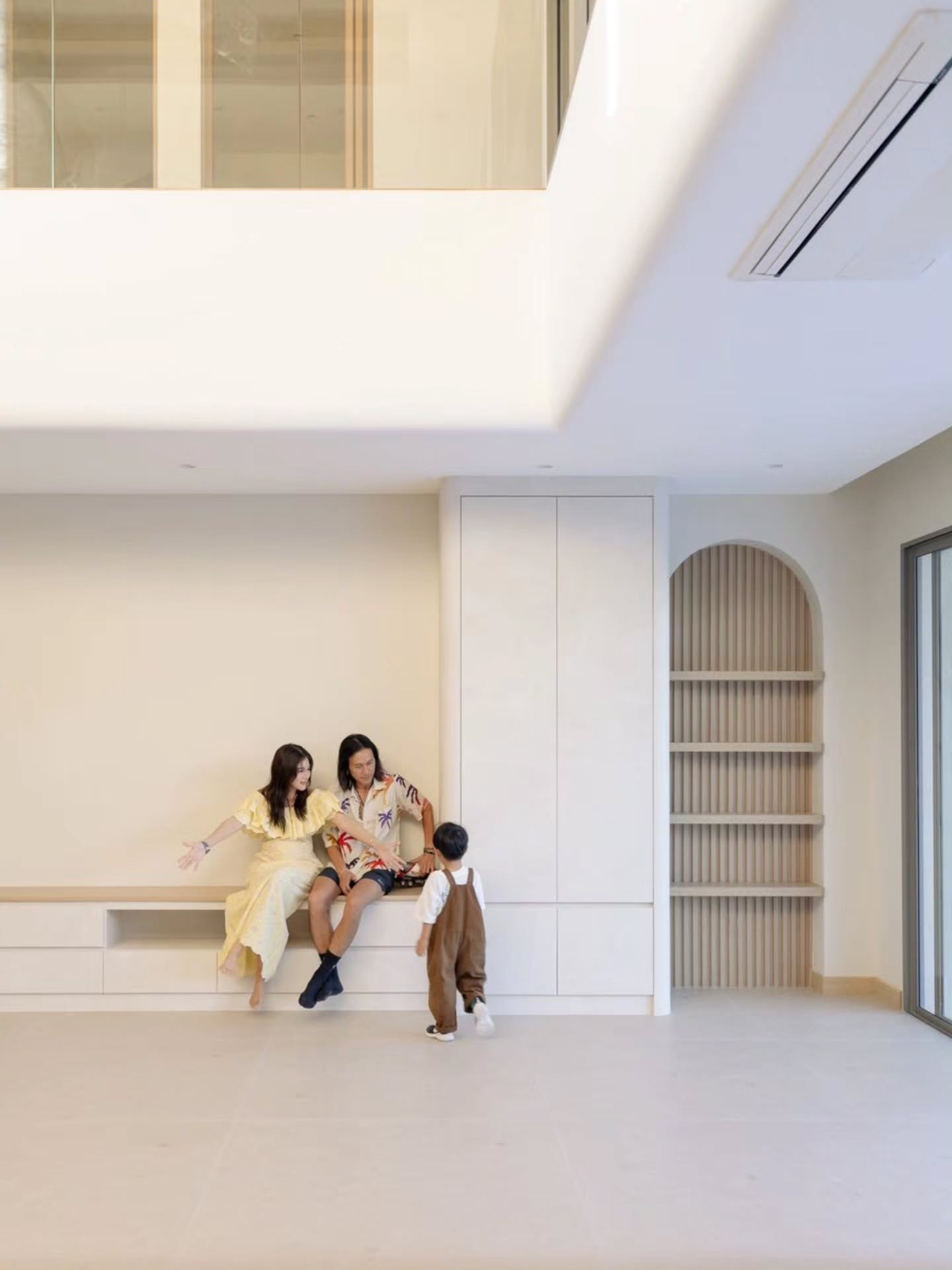 ตูน - อาทิวราห์ คงมาลัย