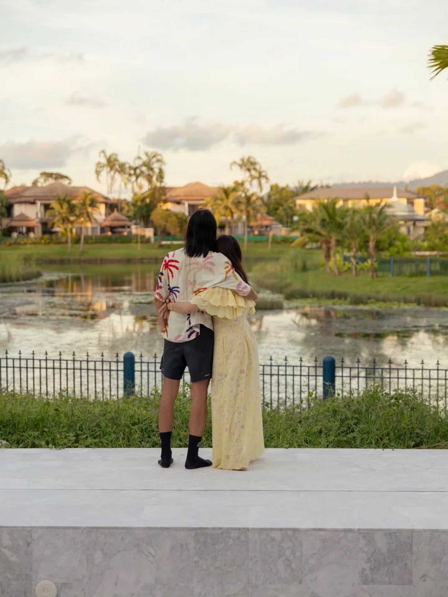 ตูน - อาทิวราห์ คงมาลัย