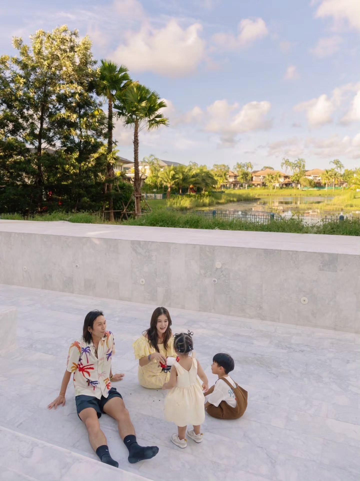 ตูน - อาทิวราห์ คงมาลัย