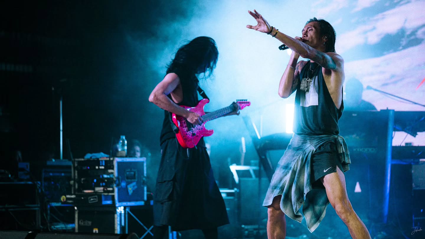 ตูน - อาทิวราห์ คงมาลัย