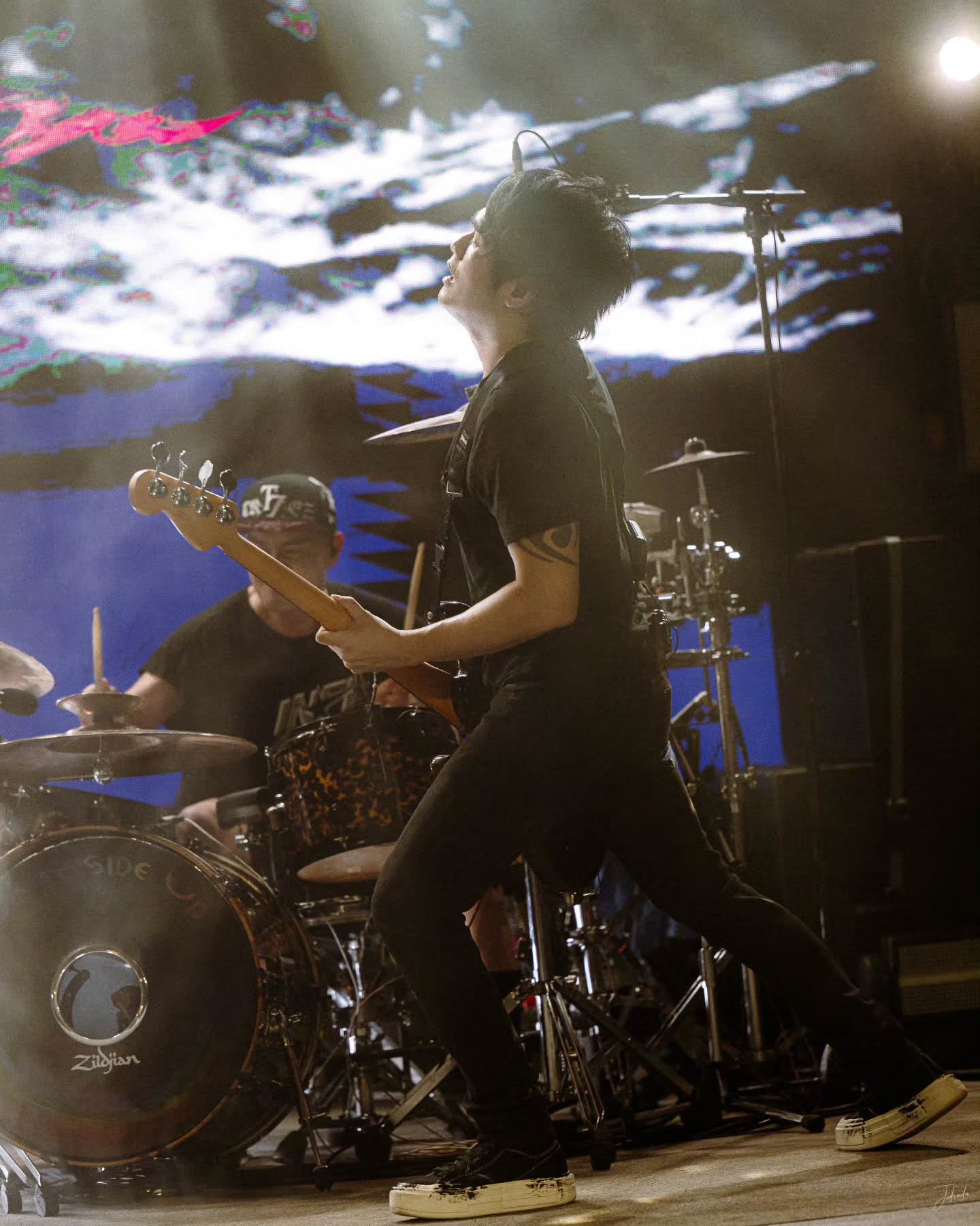 ตูน - อาทิวราห์ คงมาลัย