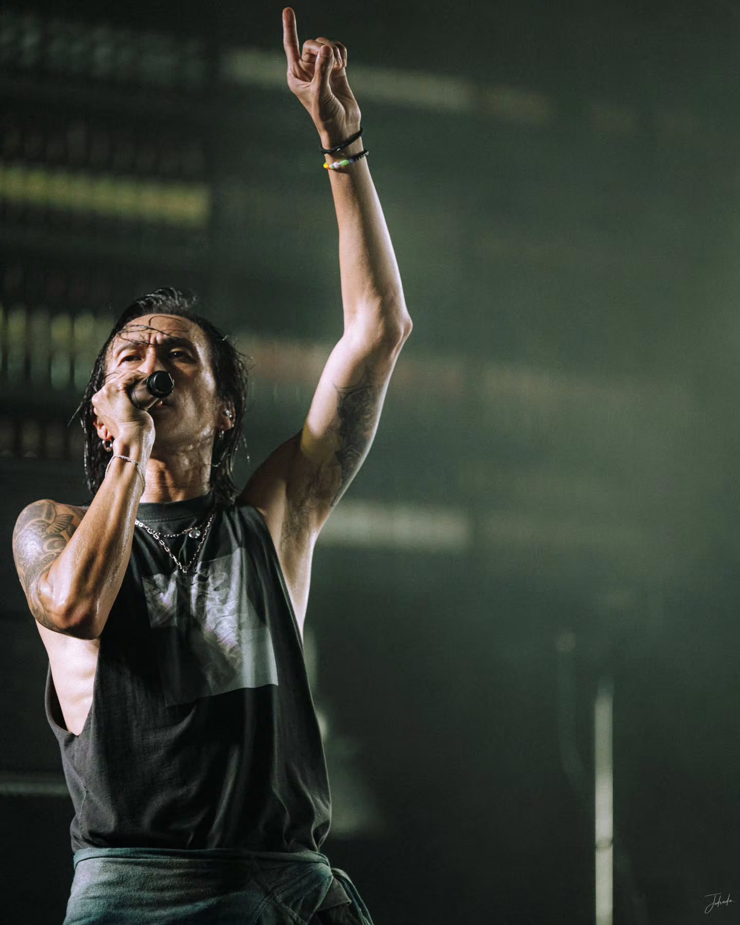 ตูน - อาทิวราห์ คงมาลัย