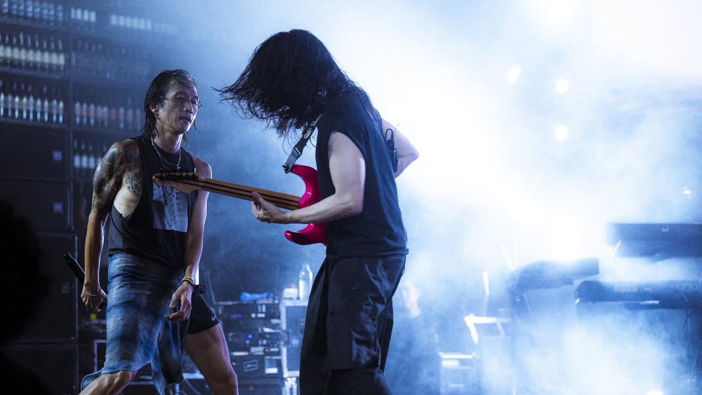 ตูน - อาทิวราห์ คงมาลัย