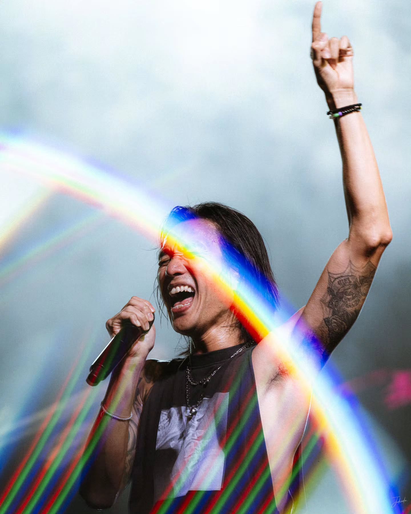 ตูน - อาทิวราห์ คงมาลัย