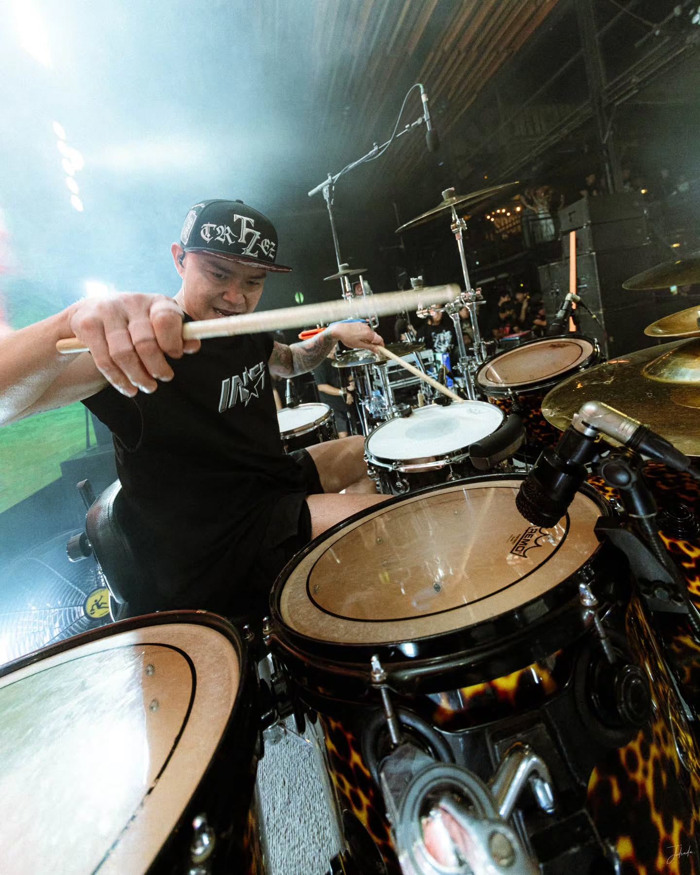 ตูน - อาทิวราห์ คงมาลัย