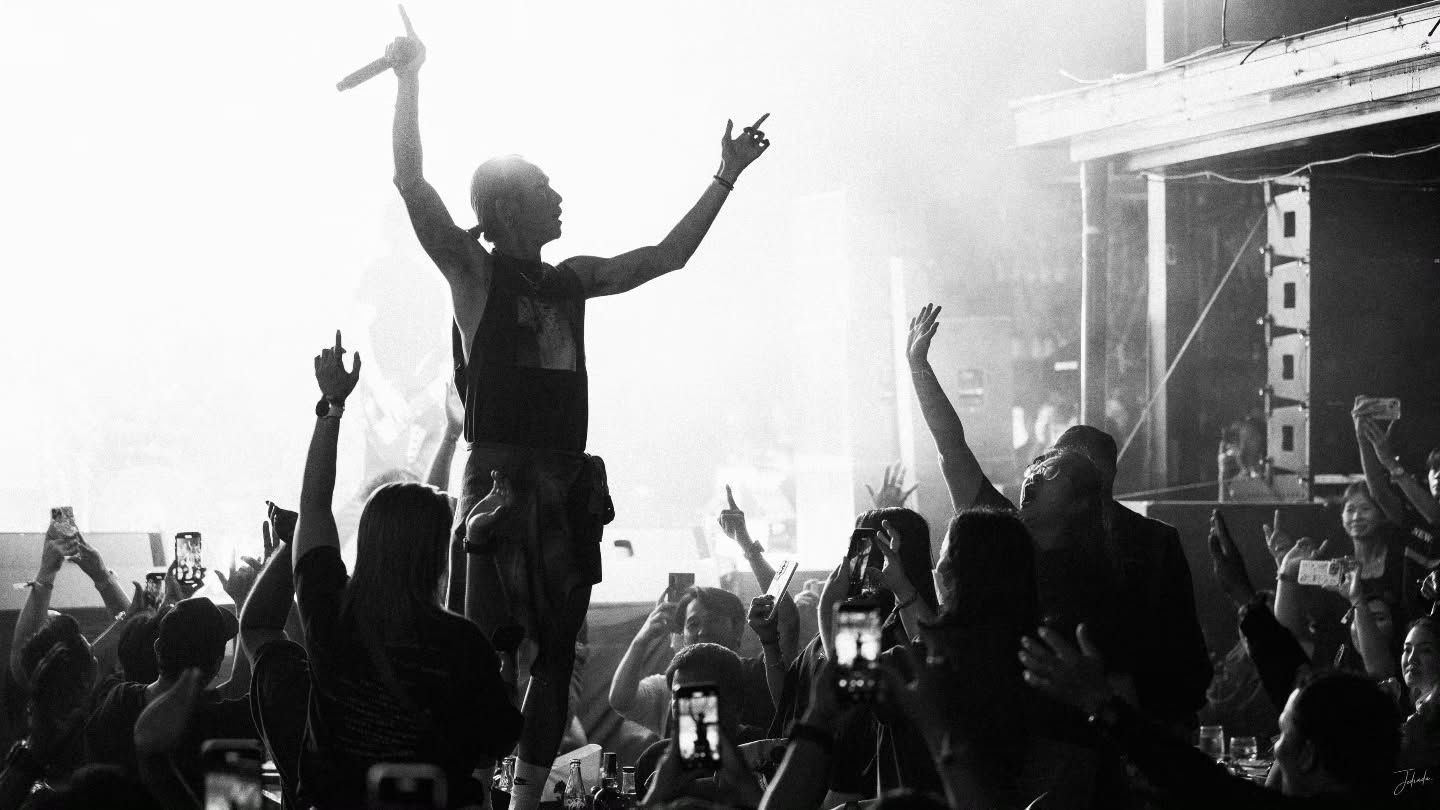 ตูน - อาทิวราห์ คงมาลัย