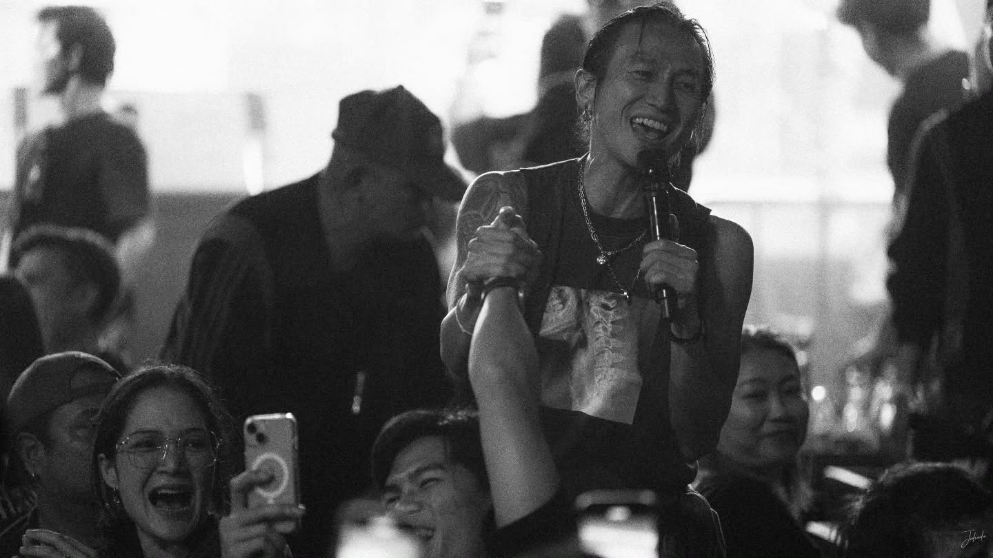 ตูน - อาทิวราห์ คงมาลัย