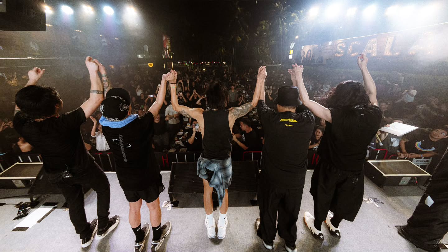 ตูน - อาทิวราห์ คงมาลัย