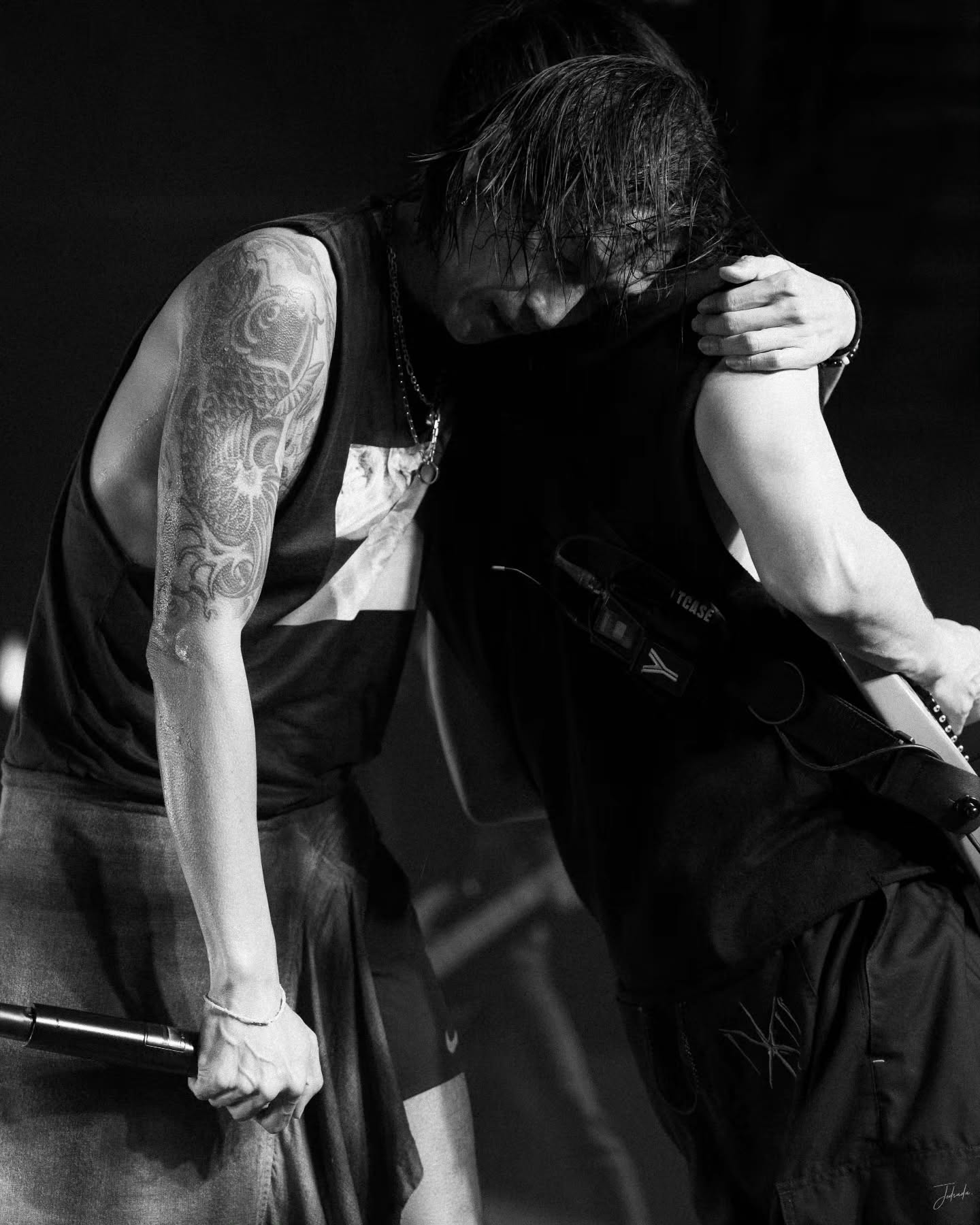 ตูน - อาทิวราห์ คงมาลัย