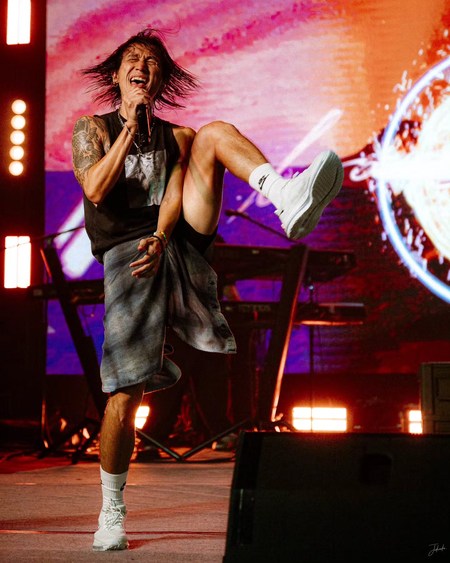 ตูน - อาทิวราห์ คงมาลัย