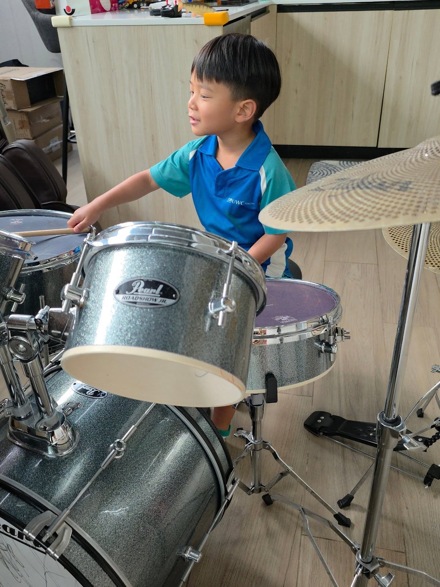 ตูน - อาทิวราห์ คงมาลัย