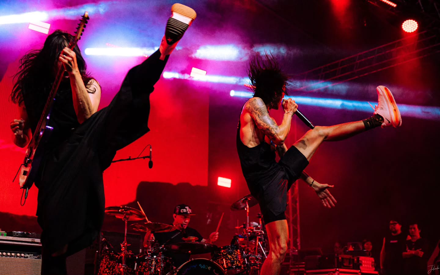 ตูน - อาทิวราห์ คงมาลัย