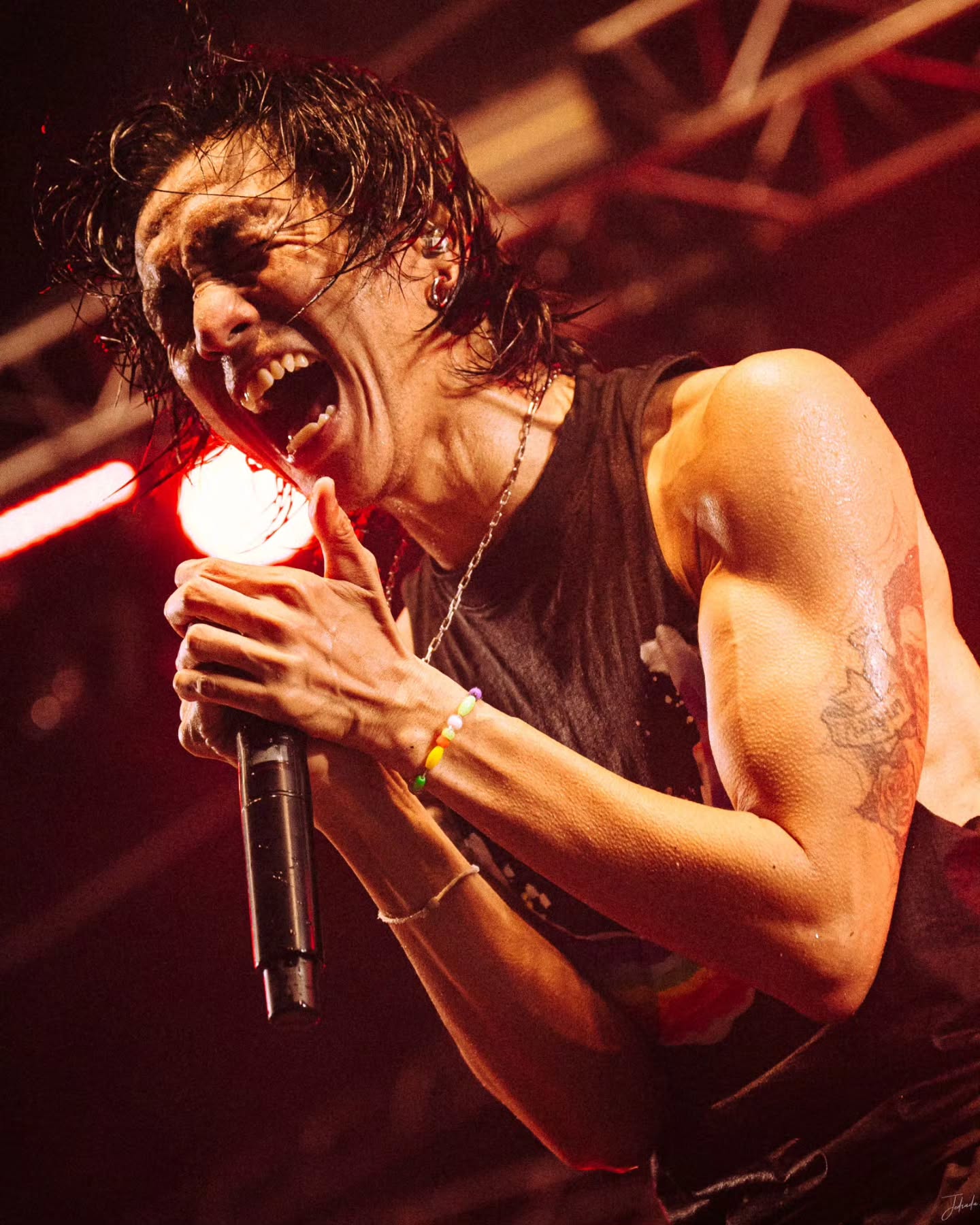 ตูน - อาทิวราห์ คงมาลัย