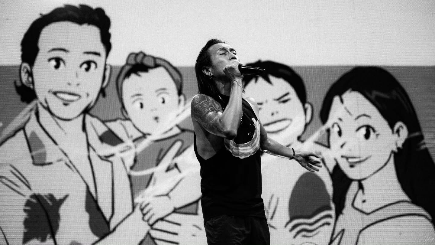 ตูน - อาทิวราห์ คงมาลัย