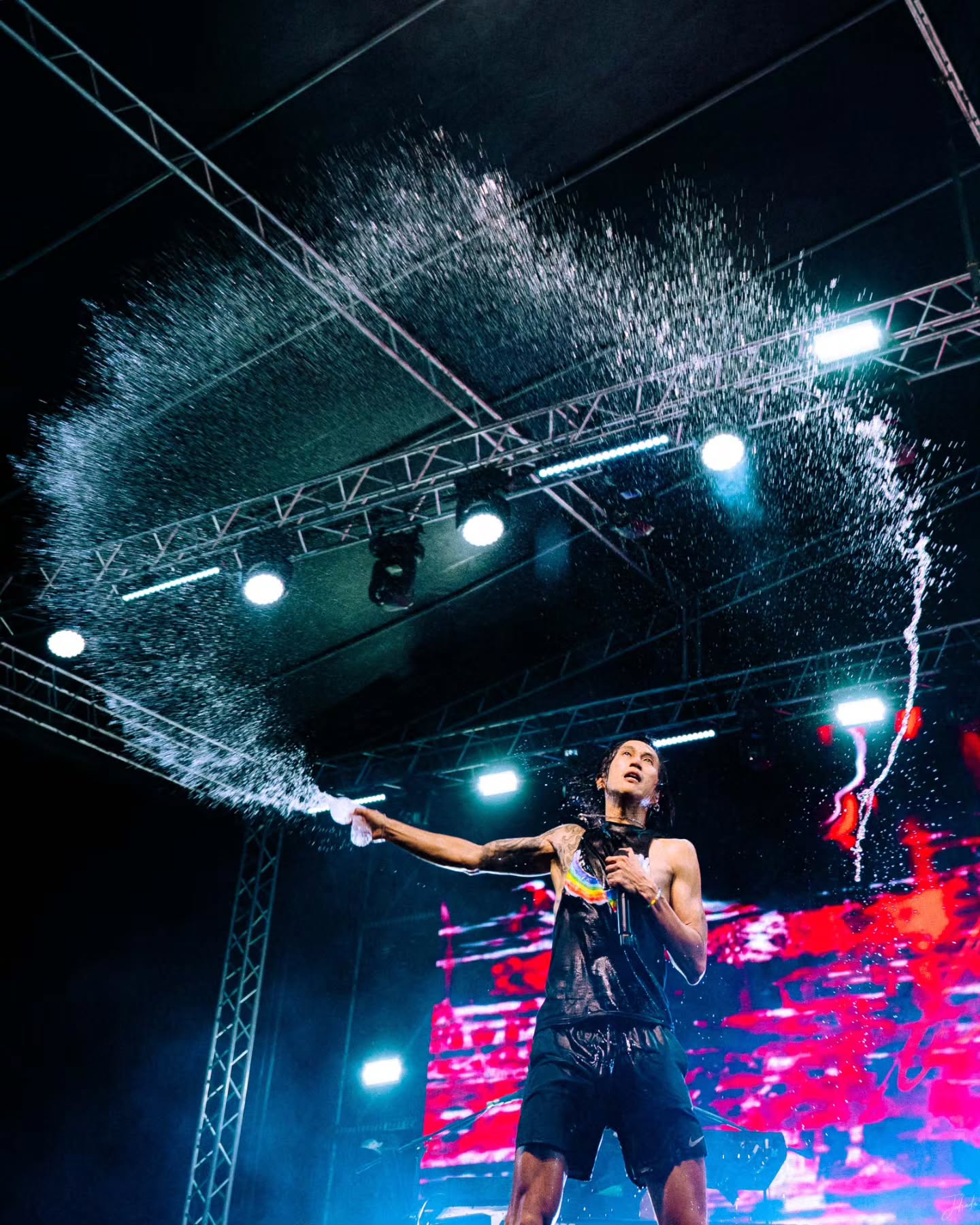 ตูน - อาทิวราห์ คงมาลัย