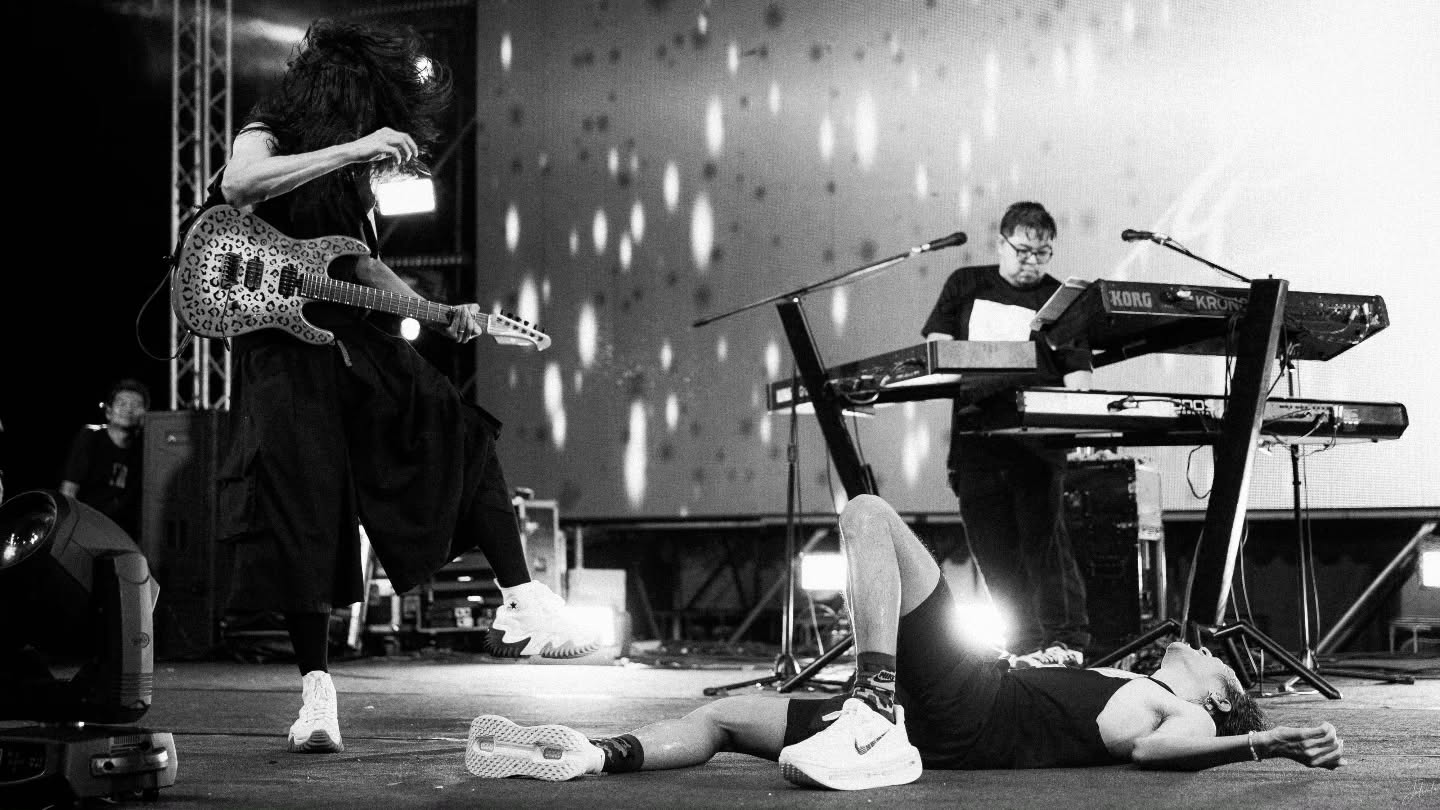 ตูน - อาทิวราห์ คงมาลัย