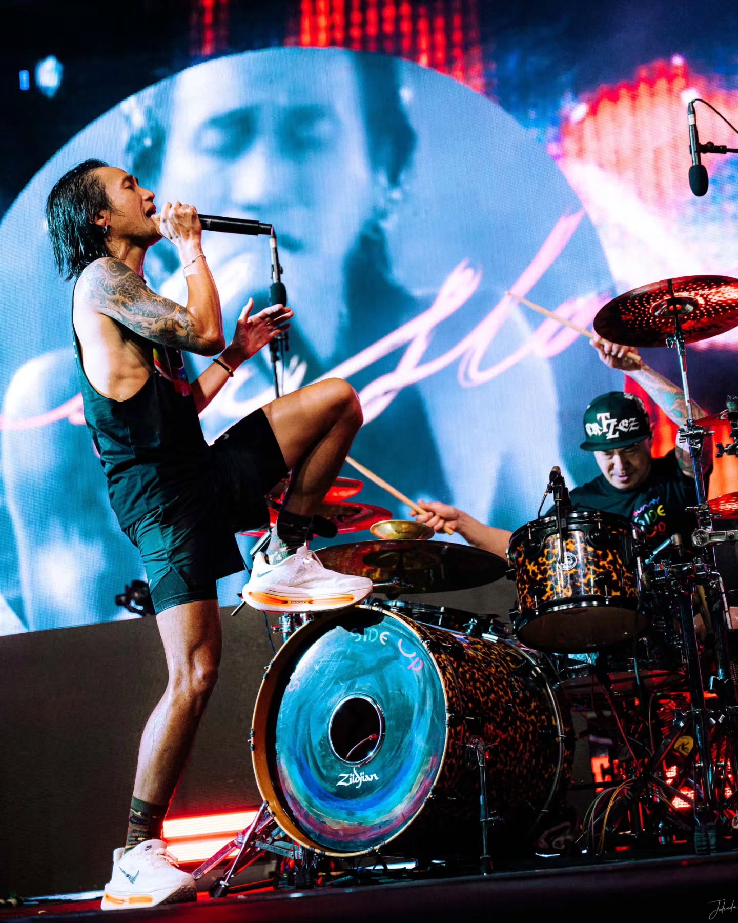 ตูน - อาทิวราห์ คงมาลัย