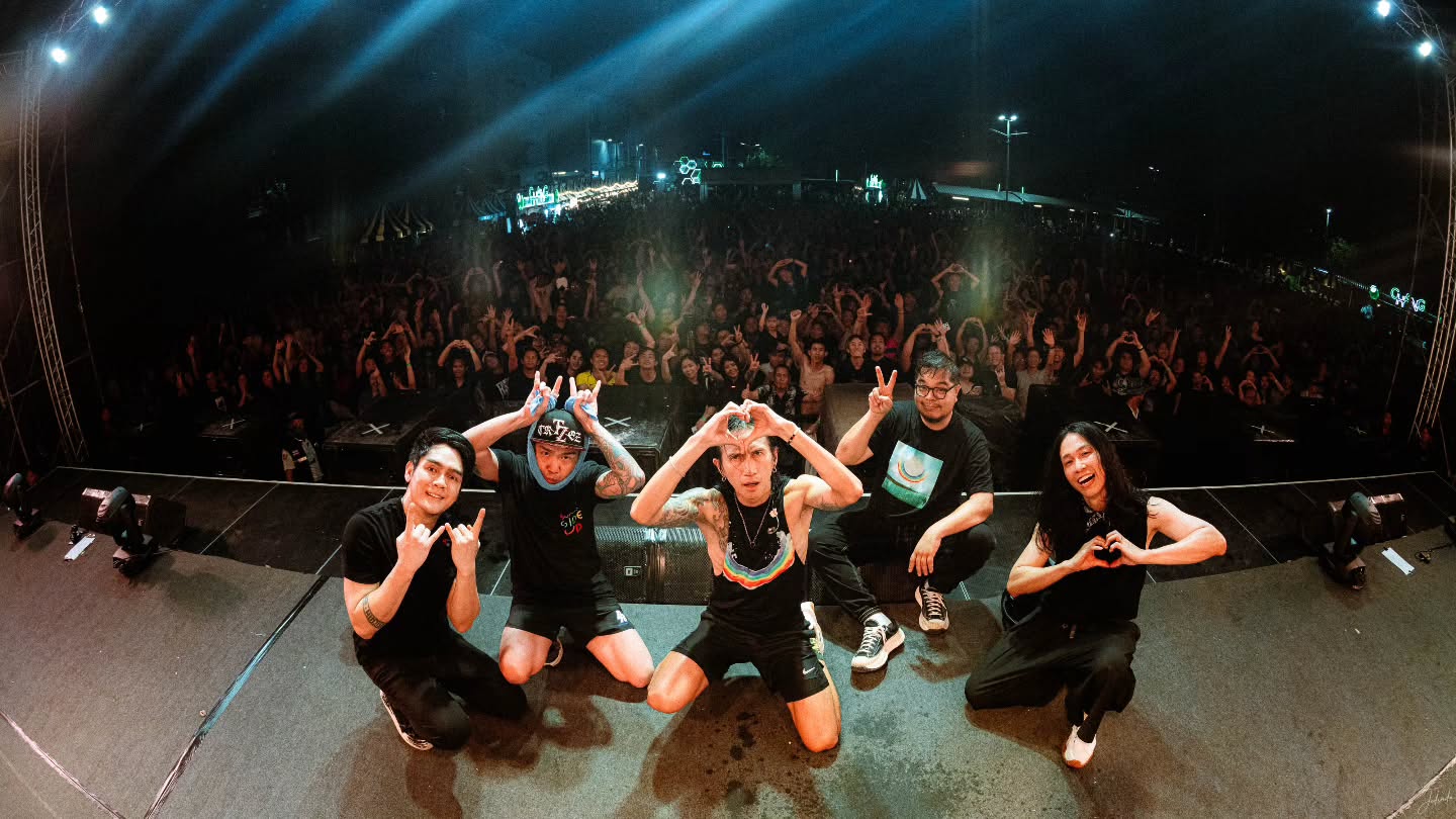 ตูน - อาทิวราห์ คงมาลัย