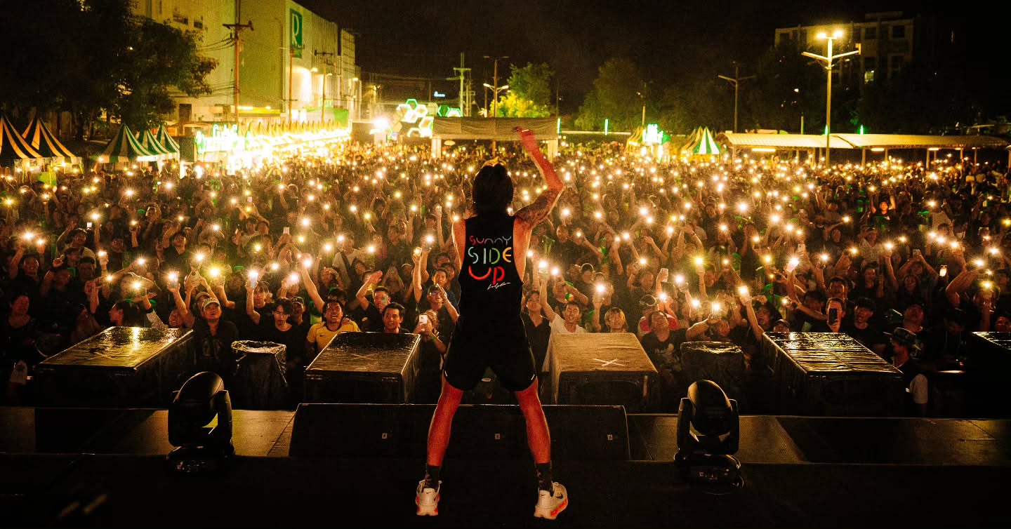 ตูน - อาทิวราห์ คงมาลัย