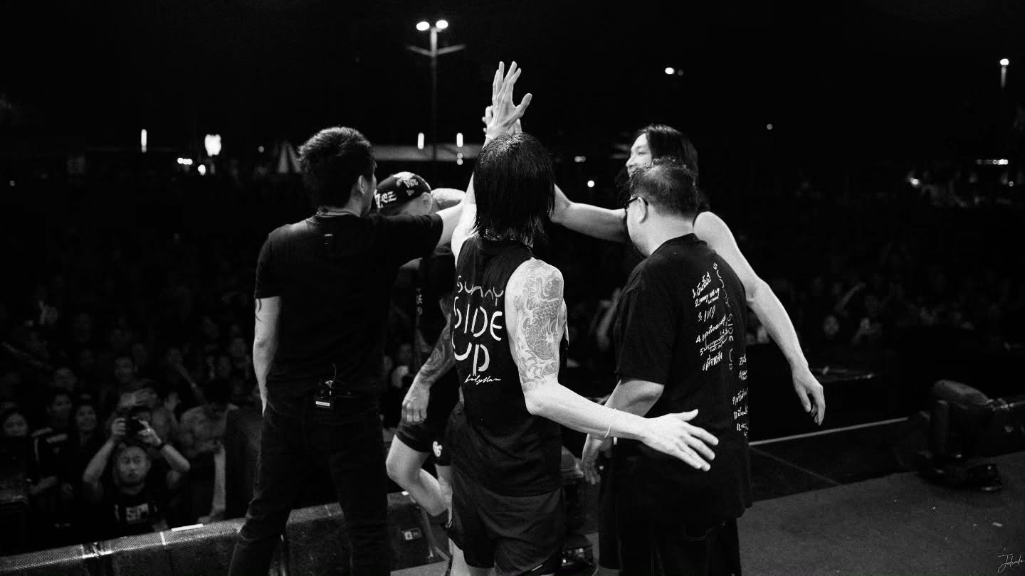 ตูน - อาทิวราห์ คงมาลัย