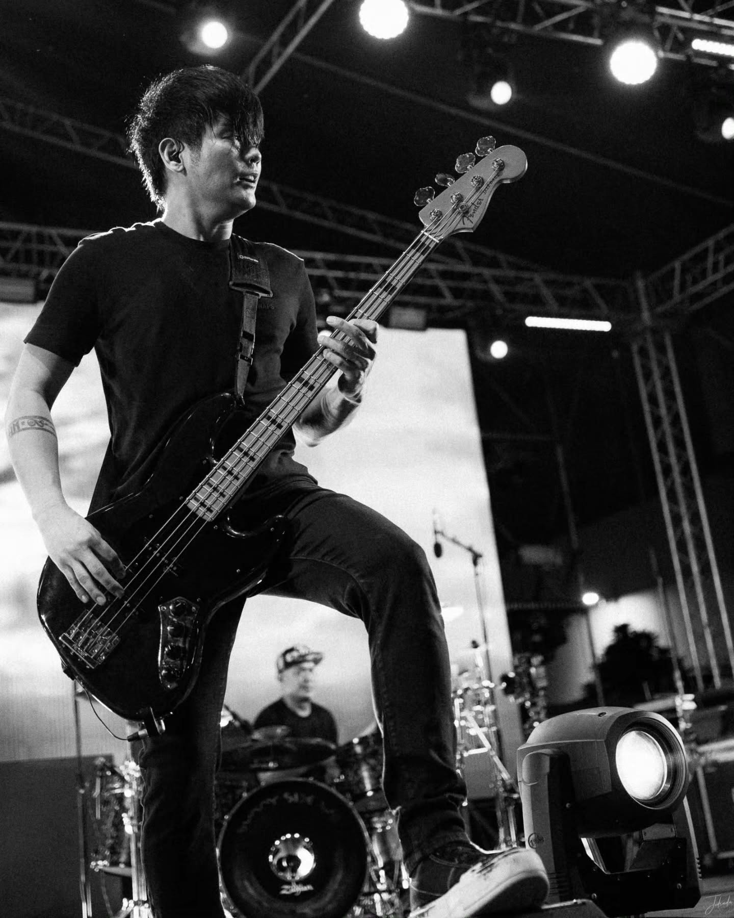 ตูน - อาทิวราห์ คงมาลัย