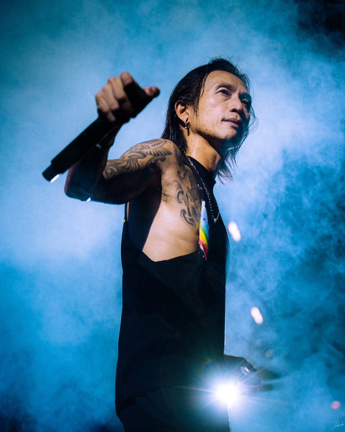 ตูน - อาทิวราห์ คงมาลัย