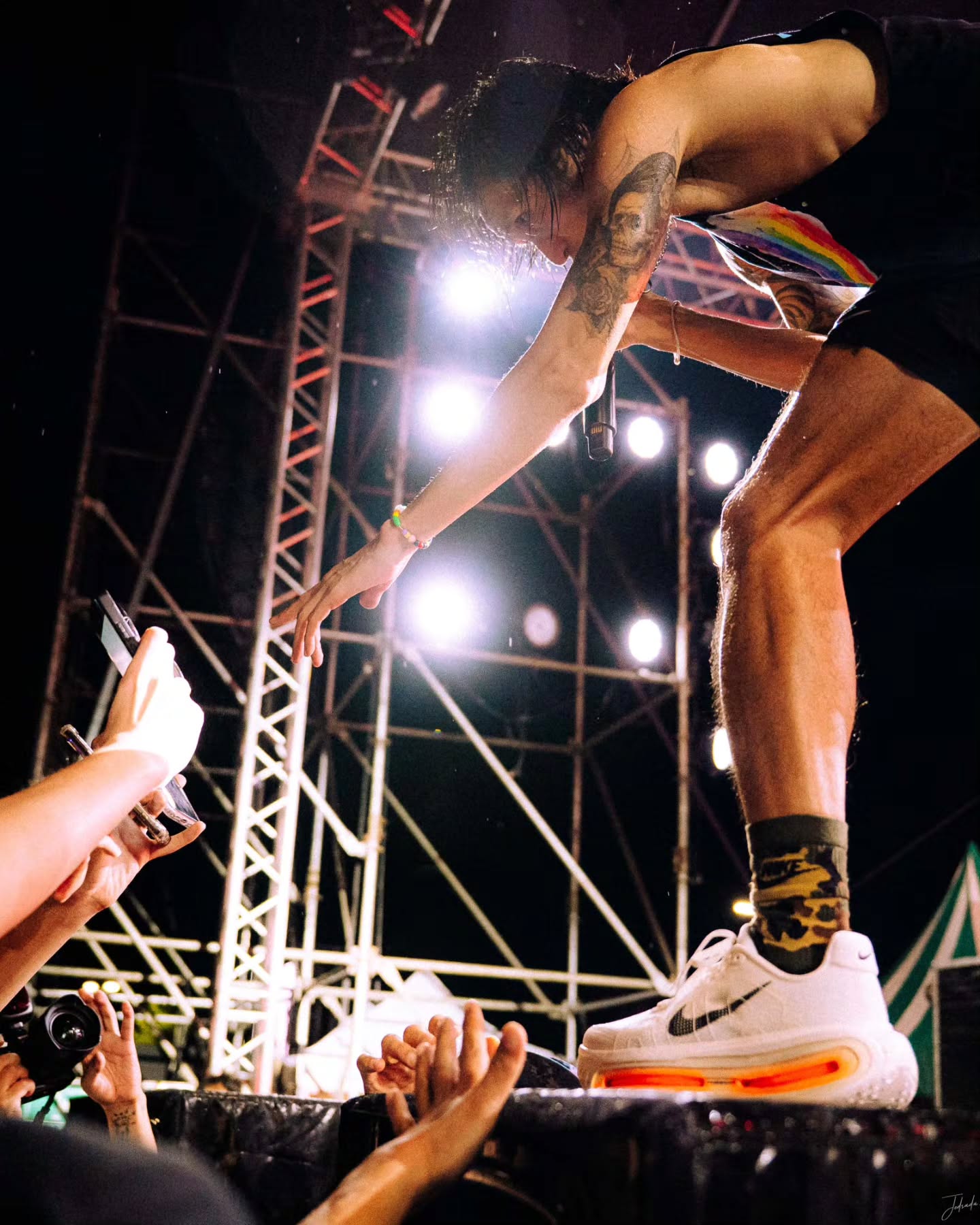 ตูน - อาทิวราห์ คงมาลัย